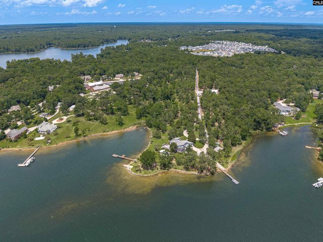 165 Saint Thomas Church Road, Chapin, SC 29036
