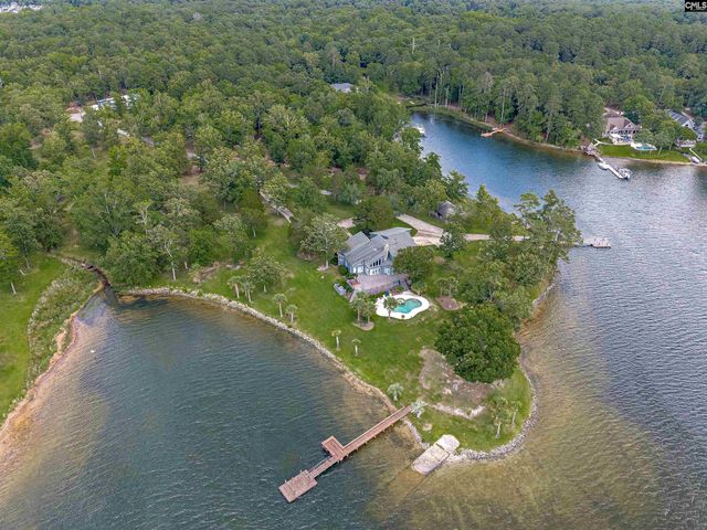 165 Saint Thomas Church Road, Chapin, SC 29036