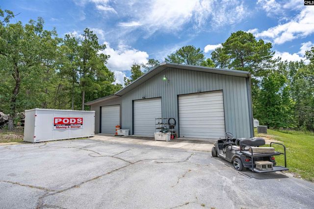 165 Saint Thomas Church Road, Chapin, SC 29036