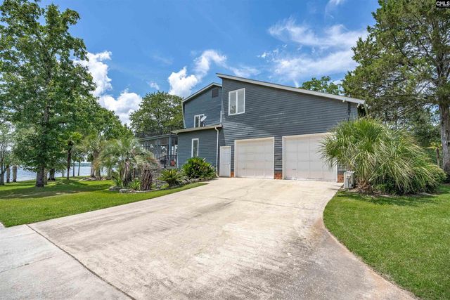 165 Saint Thomas Church Road, Chapin, SC 29036