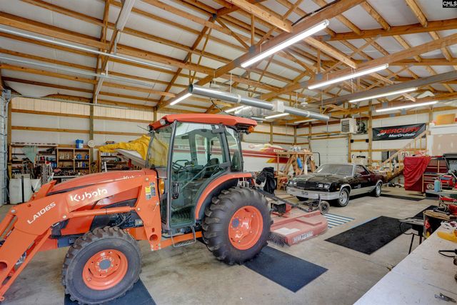 165 Saint Thomas Church Road, Chapin, SC 29036