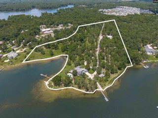 165 Saint Thomas Church Road, Chapin, SC 29036