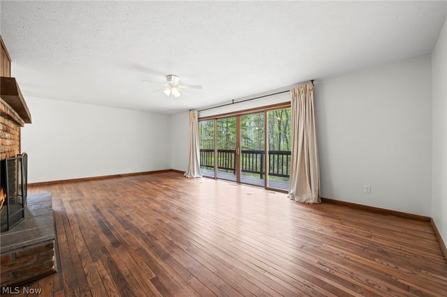 11104 Clarke Road, Columbia Station, OH 44028