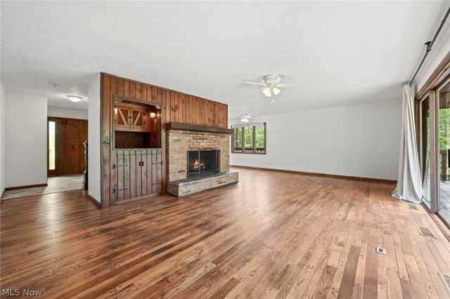 11104 Clarke Road, Columbia Station, OH 44028