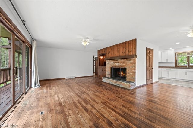 11104 Clarke Road, Columbia Station, OH 44028