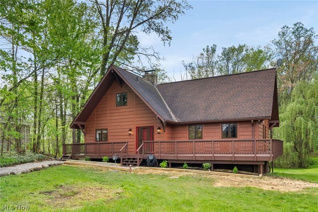 11104 Clarke Road, Columbia Station, OH 44028