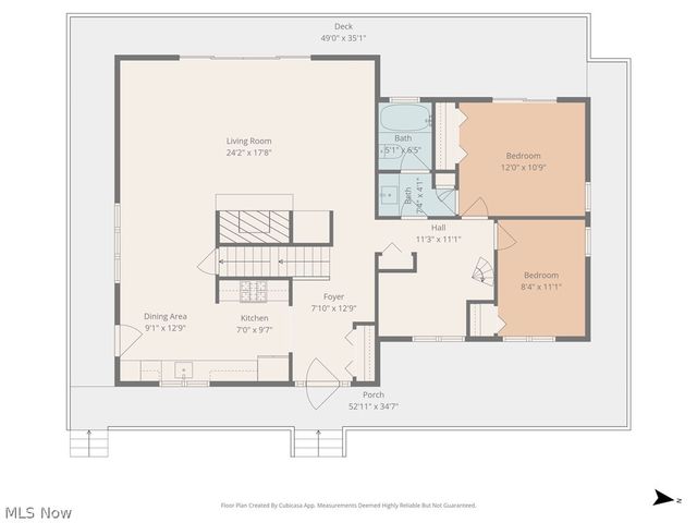11104 Clarke Road, Columbia Station, OH 44028