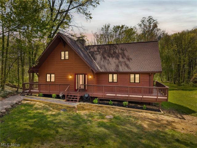 11104 Clarke Road, Columbia Station, OH 44028
