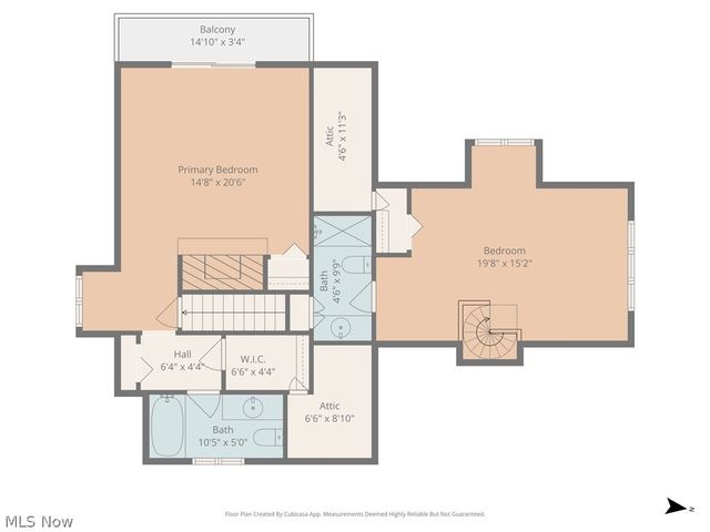 11104 Clarke Road, Columbia Station, OH 44028
