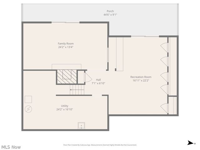 11104 Clarke Road, Columbia Station, OH 44028