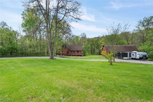 11104 Clarke Road, Columbia Station, OH 44028