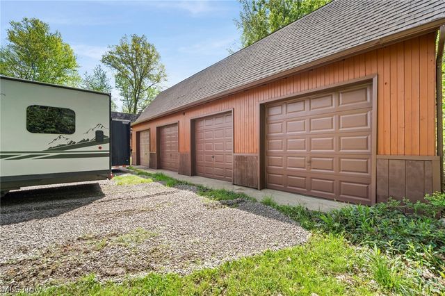 11104 Clarke Road, Columbia Station, OH 44028
