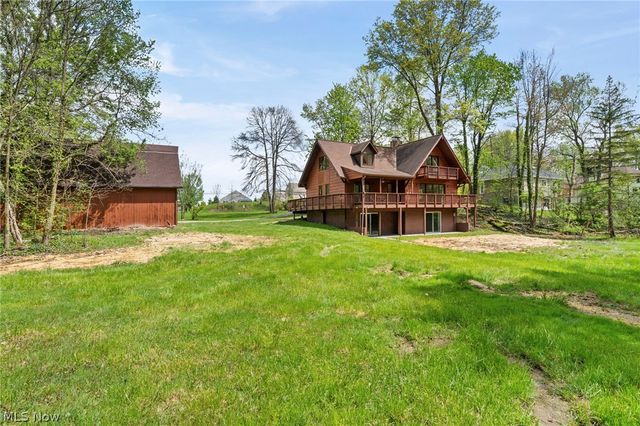 11104 Clarke Road, Columbia Station, OH 44028