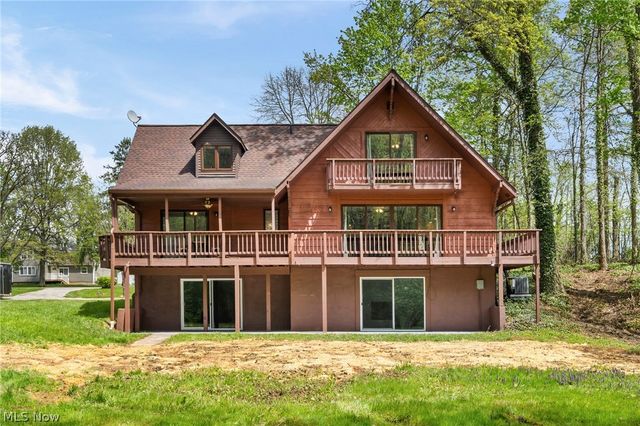 11104 Clarke Road, Columbia Station, OH 44028
