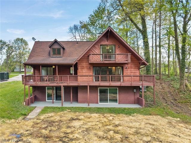 11104 Clarke Road, Columbia Station, OH 44028