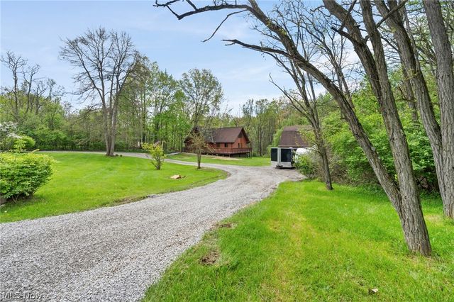 11104 Clarke Road, Columbia Station, OH 44028
