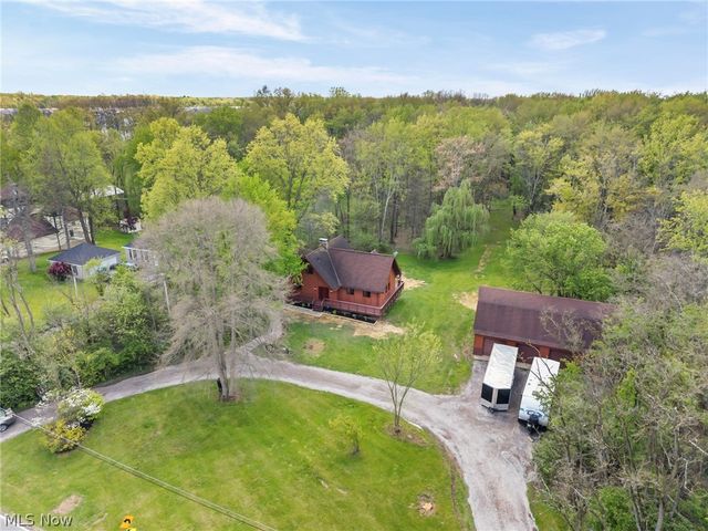 11104 Clarke Road, Columbia Station, OH 44028