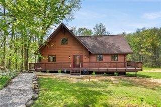 11104 Clarke Road, Columbia Station, OH 44028