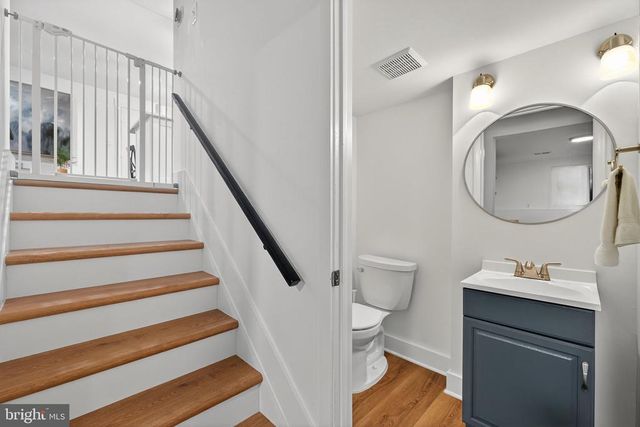 6410 NORDIX DR, Warrenton, VA 20187