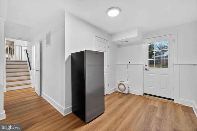 6410 NORDIX DR, Warrenton, VA 20187