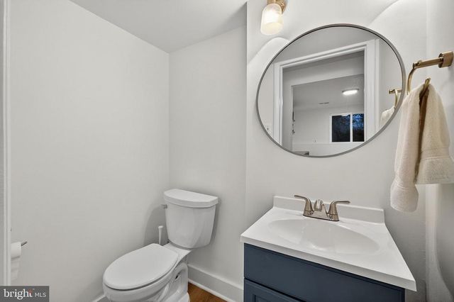 6410 NORDIX DR, Warrenton, VA 20187