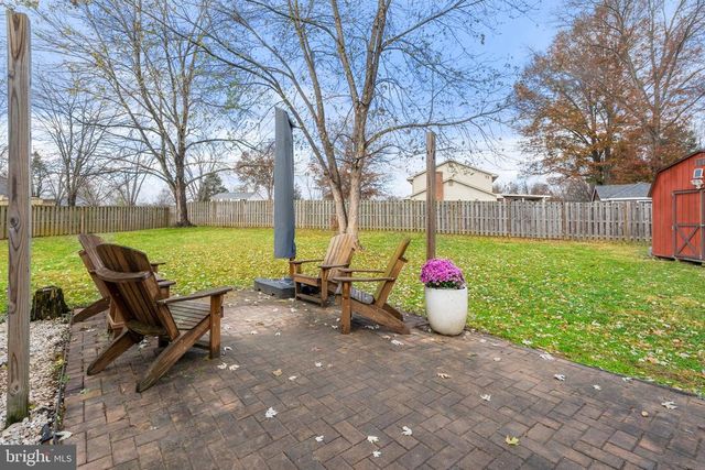 6410 NORDIX DR, Warrenton, VA 20187