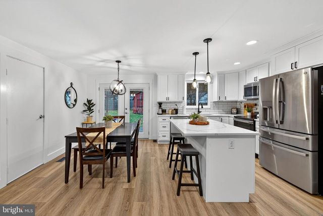 6410 NORDIX DR, Warrenton, VA 20187