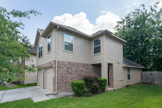 5807 Santa Cecilia Lane, Houston, TX 77017