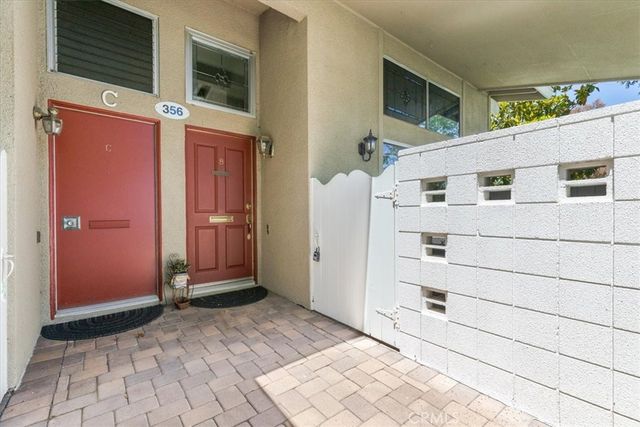 356 Avenida Castilla B, Laguna Woods, CA 92637