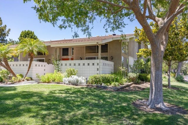 356 Avenida Castilla B, Laguna Woods, CA 92637