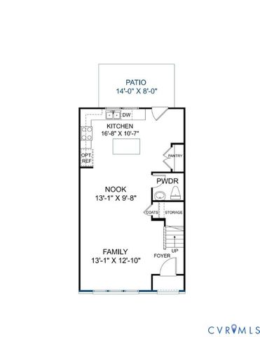 3405 Broadwick Rd, Richmond, VA 23234