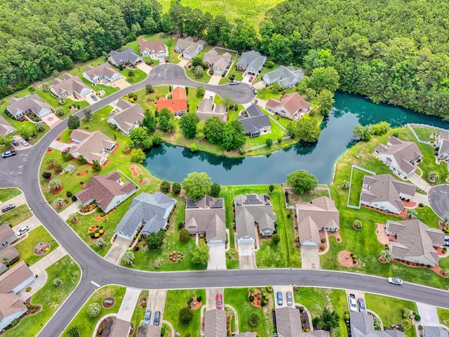 488 Westham Dr., Murrells Inlet, SC 29576