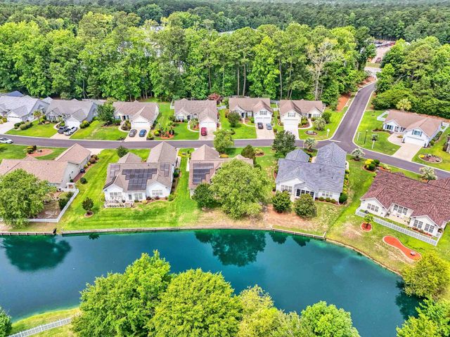 488 Westham Dr., Murrells Inlet, SC 29576
