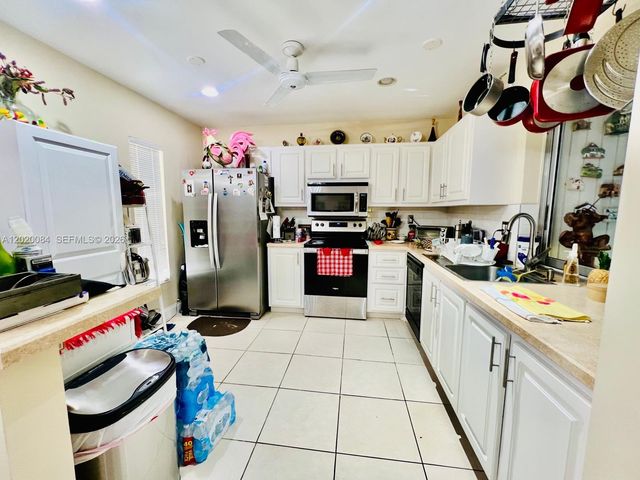 17009 SW 113th Ct 31643E, Miami, FL 33157