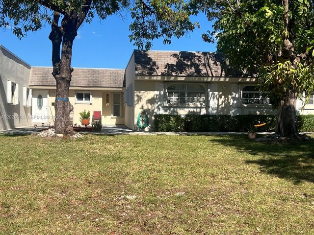 17009 SW 113th Ct 31643E, Miami, FL 33157