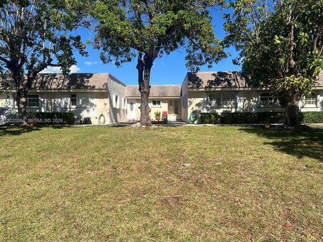 17009 SW 113th Ct 31643E, Miami, FL 33157