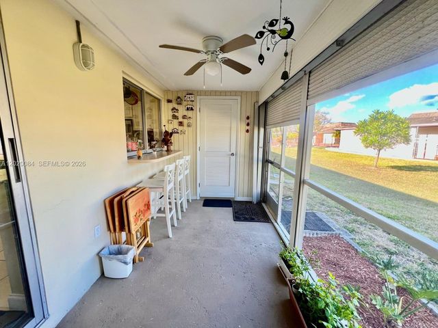 17009 SW 113th Ct 31643E, Miami, FL 33157
