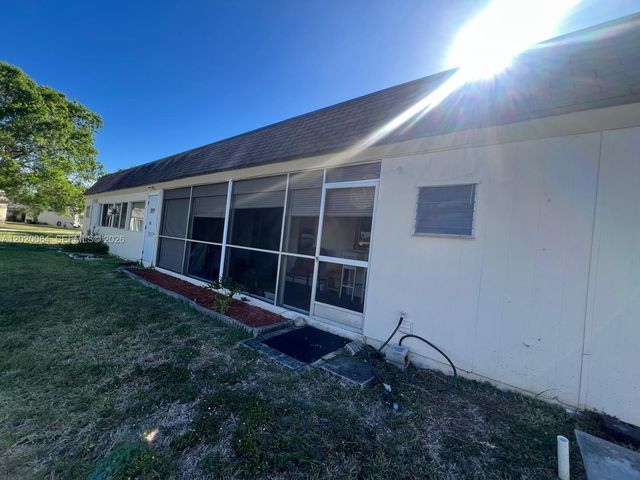 17009 SW 113th Ct 31643E, Miami, FL 33157