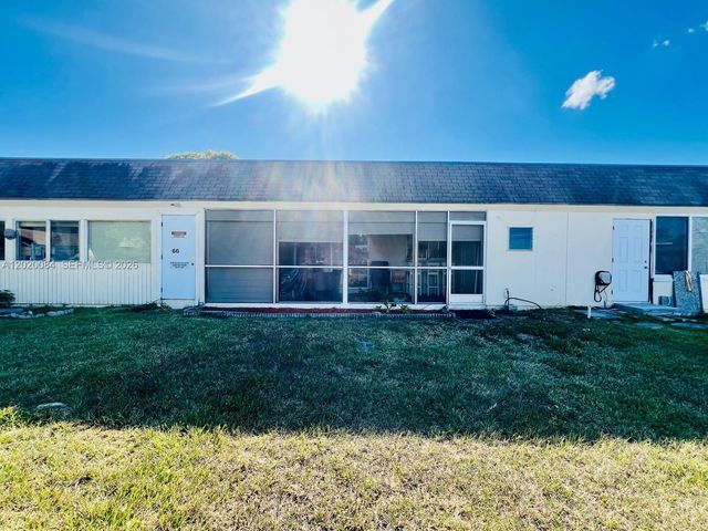 17009 SW 113th Ct 31643E, Miami, FL 33157