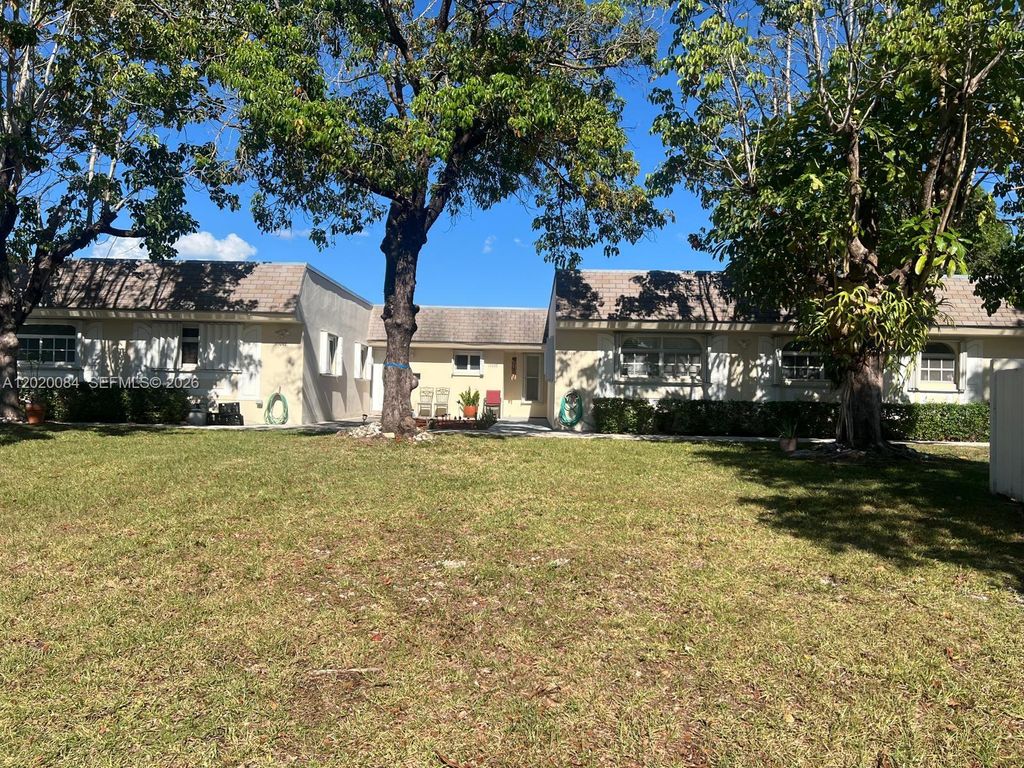 17009 SW 113th Ct 31643E, Miami, FL 33157
