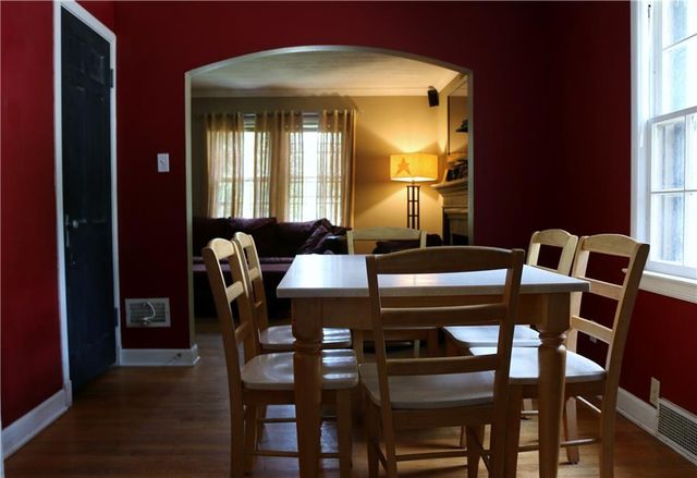 5801 Woodward Street, Merriam, KS 66202