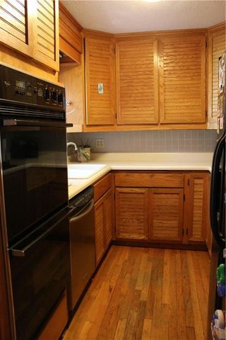 5801 Woodward Street, Merriam, KS 66202