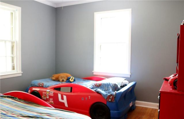 5801 Woodward Street, Merriam, KS 66202