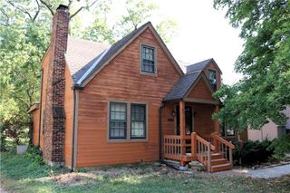 5801 Woodward Street, Merriam, KS 66202