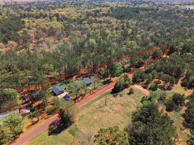 10763 S CR 461, Laneville, TX 75667