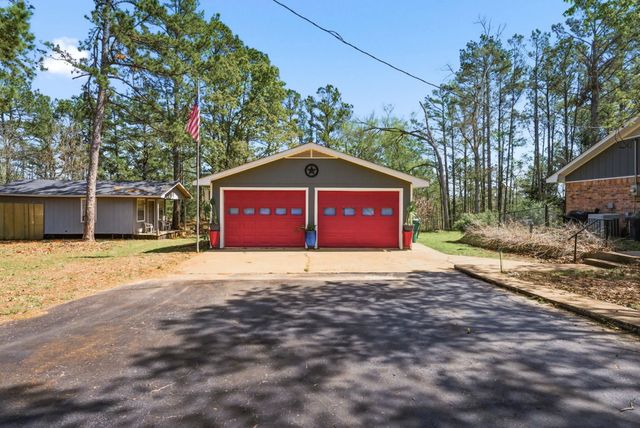 10763 S CR 461, Laneville, TX 75667