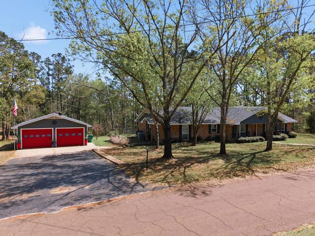 10763 S CR 461, Laneville, TX 75667