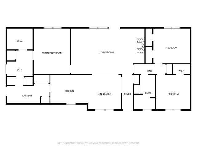 10763 S CR 461, Laneville, TX 75667