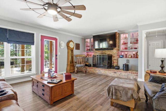 10763 S CR 461, Laneville, TX 75667