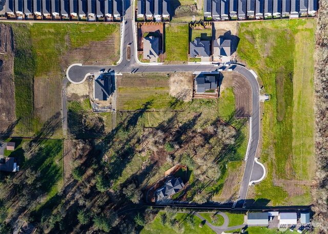 17106 NW 7th Avenue #Lot 16, Ridgefield, WA 98642